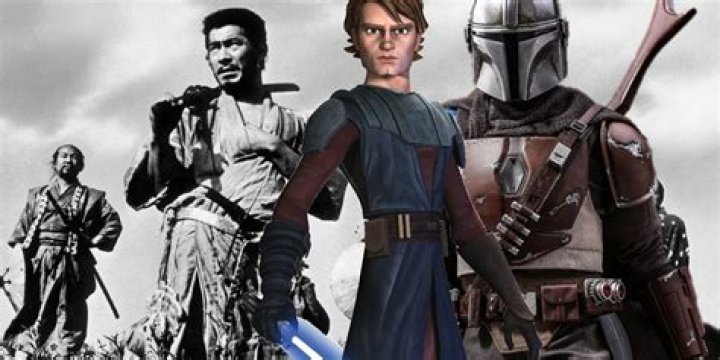 
Clone Wars & Mandalorian Stole The Same Seven Samurai Plot 