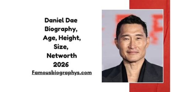 Dae Dae Height, Weight, Net Worth, Age, Birthday, Wikipedia, Who, Nationality, Biography