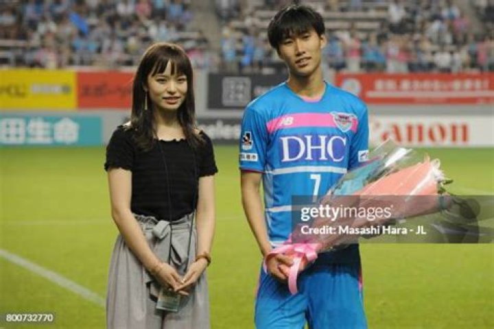 
Daichi Kamada Wife Who is Daichi Kamada Wife? 