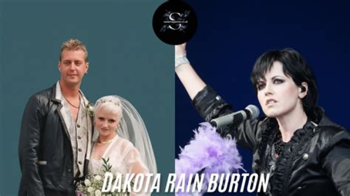 
Dakota Rain Burton Height, Weight, Net Worth, Age, Birthday, Wikipedia, Who, Instagram, Biography 