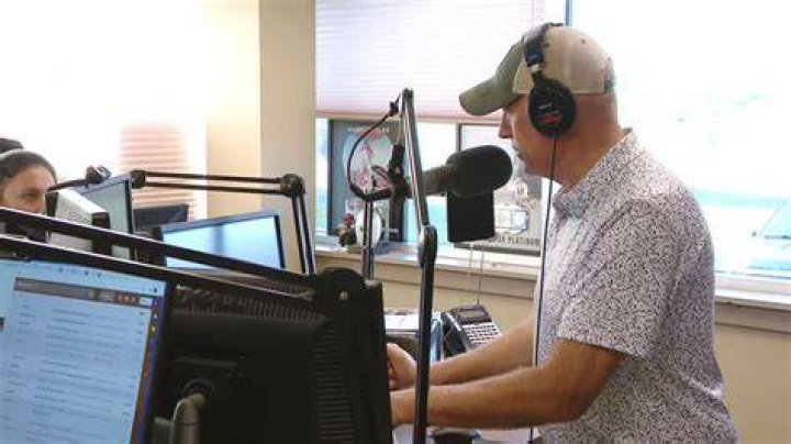 
Dan Celia AFR Radio Host Was Hospitalized After Illness, Death Cause Covid Or Something Else? 