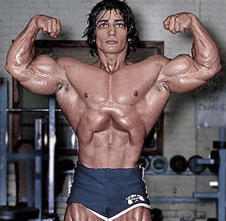  Danny Padilla
