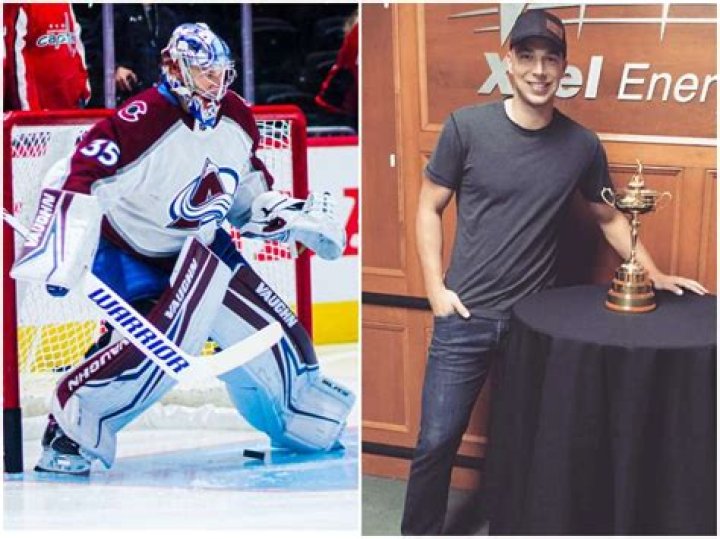 Darcy Kuemper Age, Wiki, Biography, Wife, Children, Salary, Net Worth, Parents