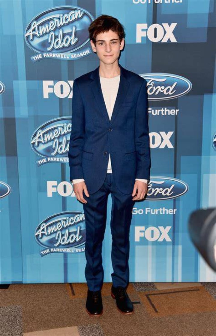 David Mazouz Height, Weight, Net Worth, Age, Birthday, Wikipedia, Who, Nationality, Biography