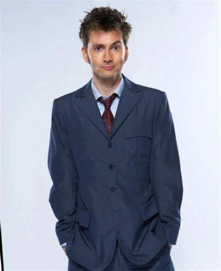 David Tennant Weight Loss Reason, Fans Curious About His Diet As Actor Seems More Skinny