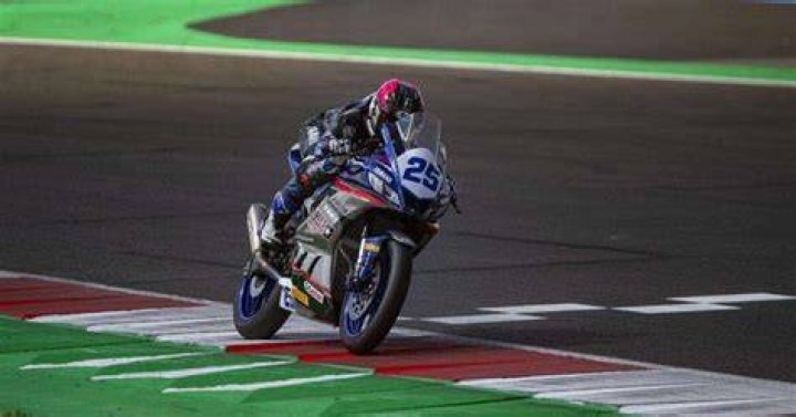 
Dean Berta Vinales Height, Weight, Net Worth, Age, Birthday, Wikipedia, Who, Nationality, Biography 