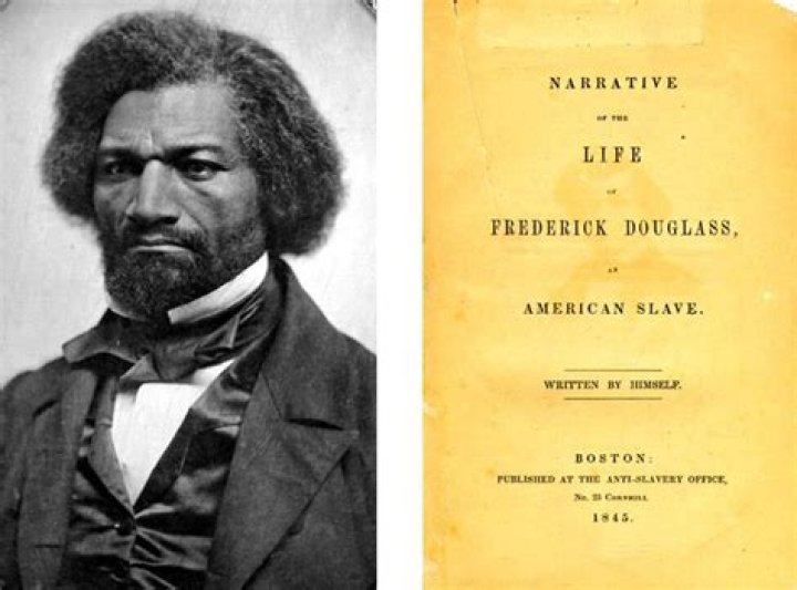
Did Frederick Douglass Own Slaves? What Did He Do And How Did He Become An Abolitionist? 