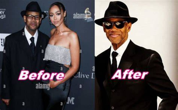 Did Jimmy Jam Undergo Weight Loss Surgery? His Wife Lisa Padilla And Marriages