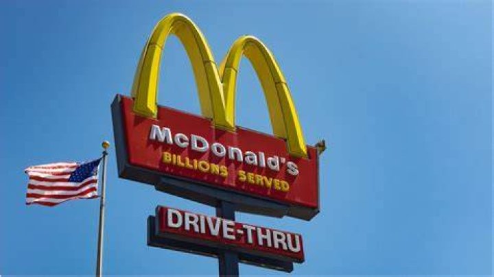 
Did McDonald’s hire 10-year-olds to work in Kentucky? Details explored as brand faces federal charges for child labor violations 