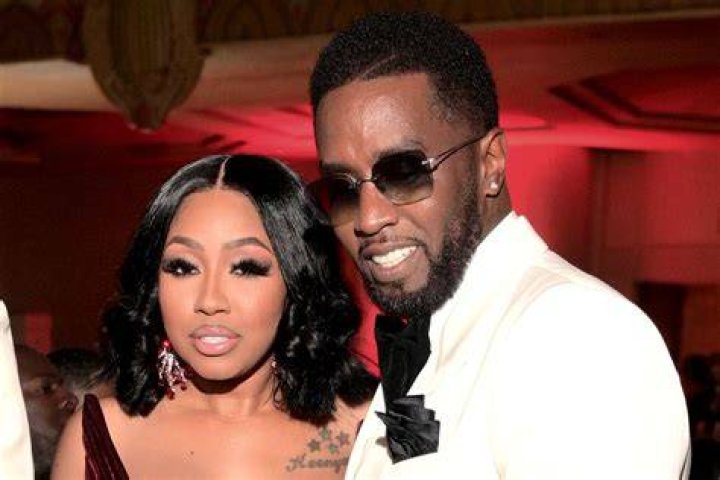 
Diddy and Yung Miami: Relationship timeline 