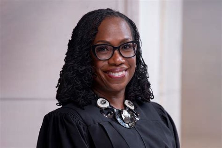 Does Ketanji Brown Jackson Have A Brother Of Her Own? Siblings and Family Ties