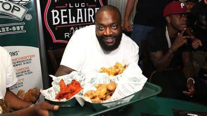 
Does Rick Ross own Wingstop? Rapper offers job to Don Lemon after CNN termination, sparks hilarious reactions online 