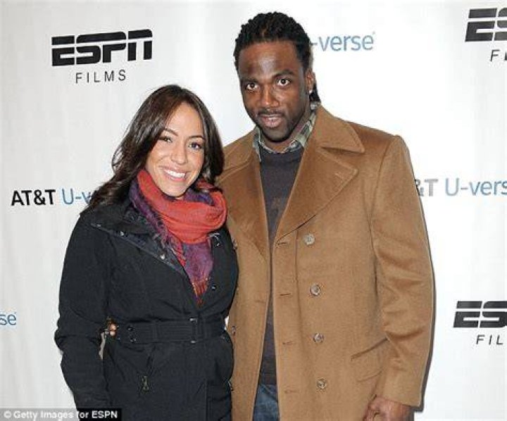 Donte Stallworth Wife Or Girlfriend: Is He Married? Net Worth Age & Jail Sentence