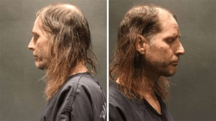 
Douglas Scott, Who Is The Alleged Offender From The Viral Gym Video? 