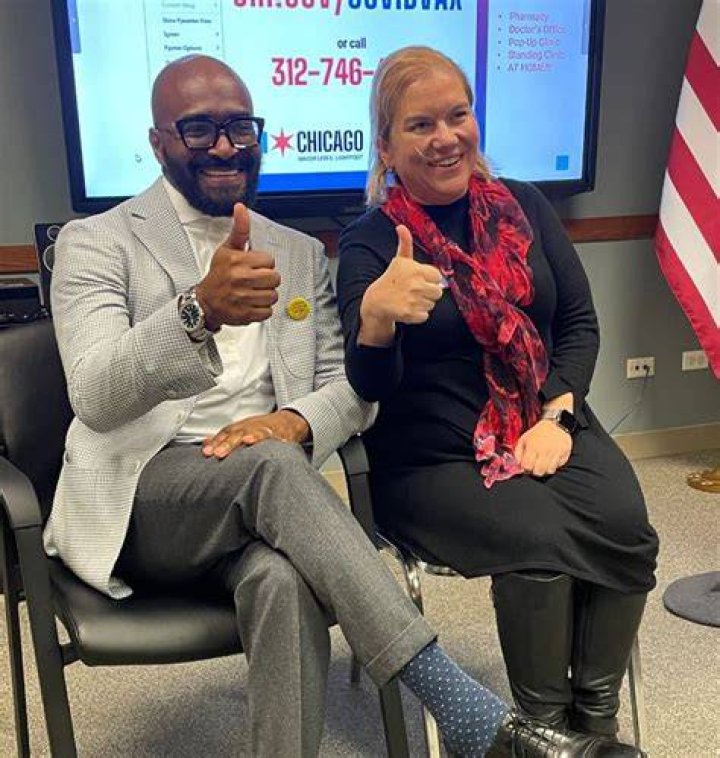 Dr. Allison Arwady Height, Weight, Net Worth, Age, Birthday, Wikipedia, Who, Instagram, Biography