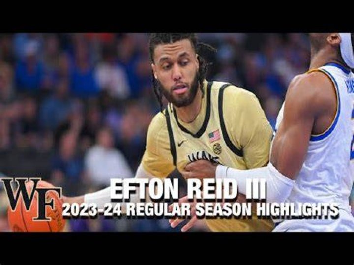 
Efton Reid Height, Weight, Net Worth, Age, Birthday, Wikipedia, Who, Nationality, Biography 
