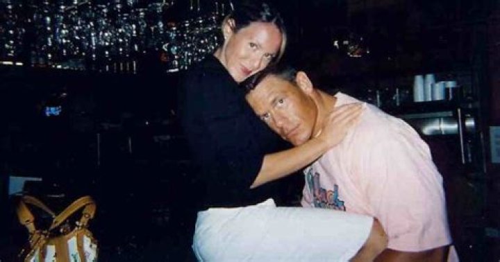 
Elizabeth Huberdeau – Inside the Life of John Cena’s Former Wife 