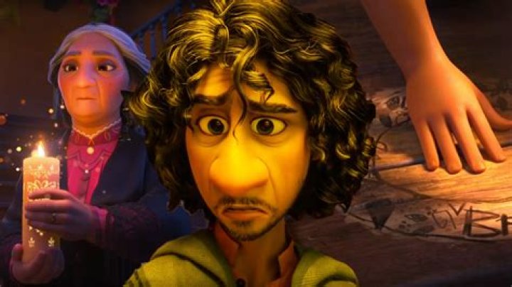 
Encanto Director Is Right About The Movie’s Most Brutal Bruno Scene 