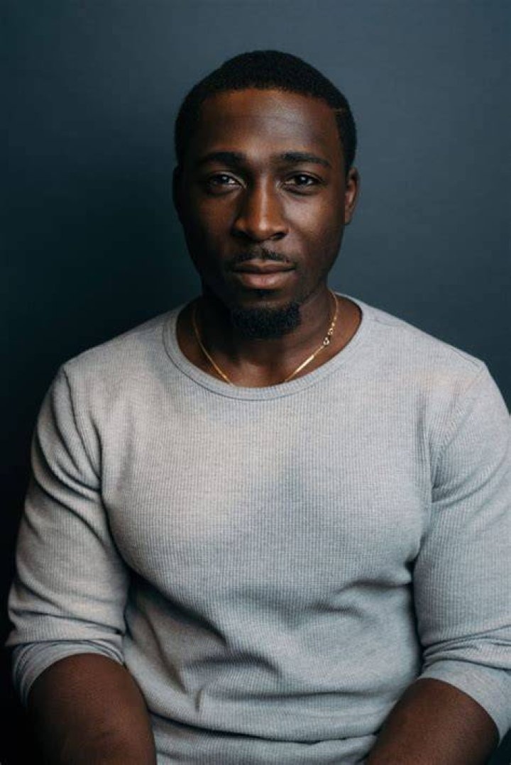 Eric Kofi Abrefa Age, Birthday, Wikipedia, Who, Nationality, Biography