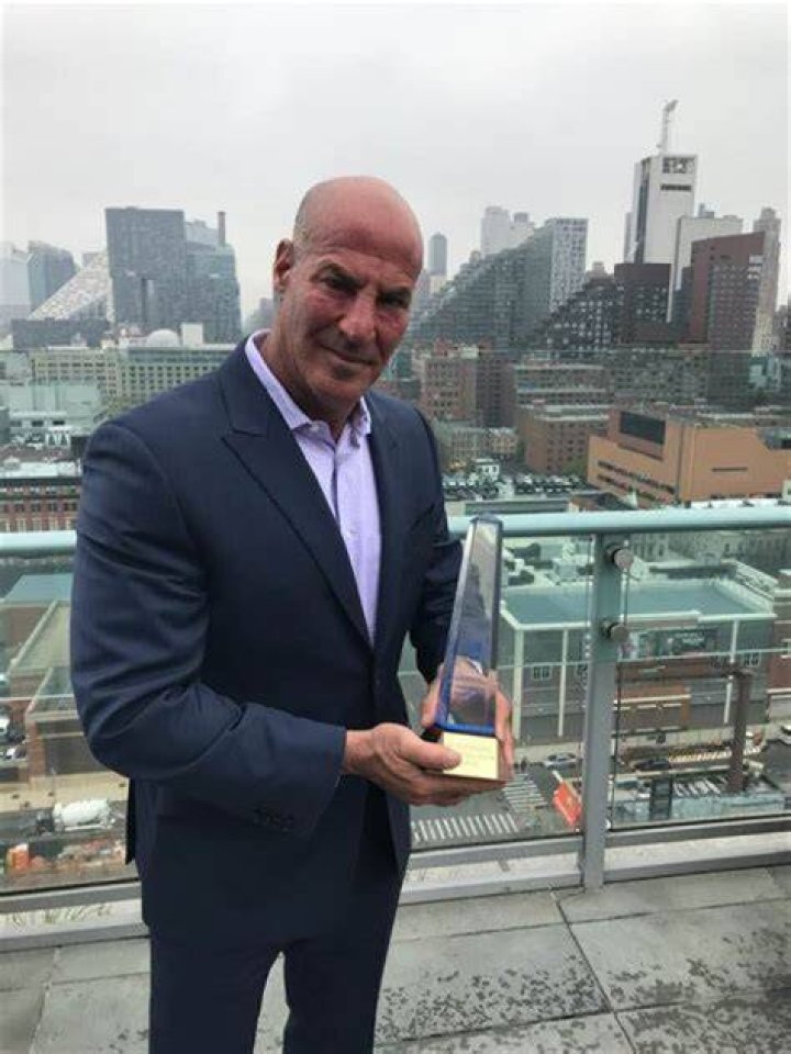Erman Ilicak’s Net Worth, Biography, Career, Awards, Fact and Life Story