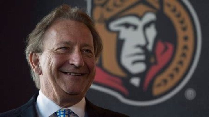 
Eugene Melnyk Height, Weight, Net Worth, Age, Birthday, Wikipedia, Who, Nationality, Biography 