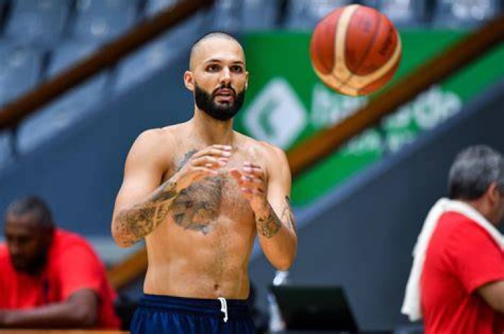 Evan Fournier Death Hoax: What Happened To NBA Star?