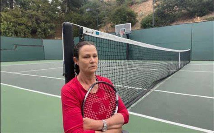 
Everything About Pam Shriver’s Illness And Health Issues -Where Is She Now? 