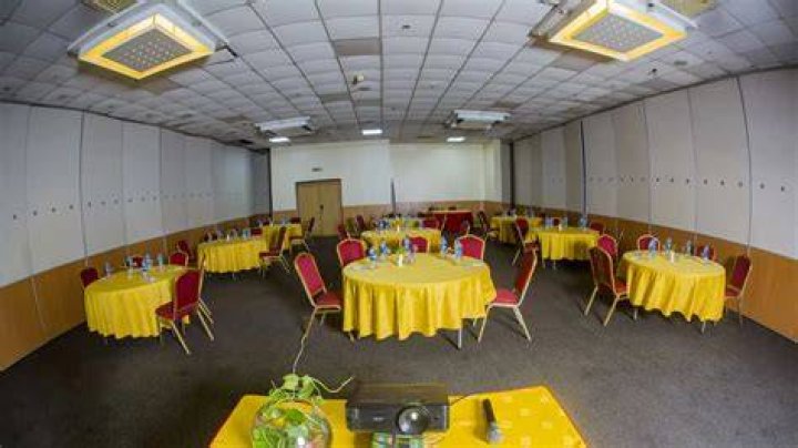 Festival Hotel Festac Lagos (Formerly Golden Tulip Festac Lagos), Festac