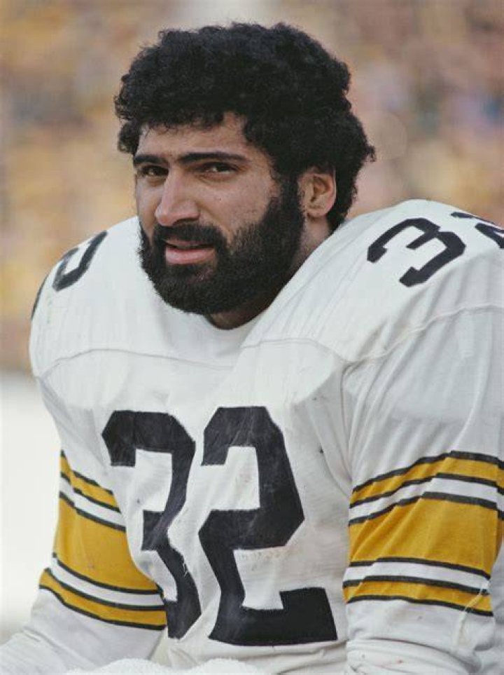 Franco Harris Net Worth