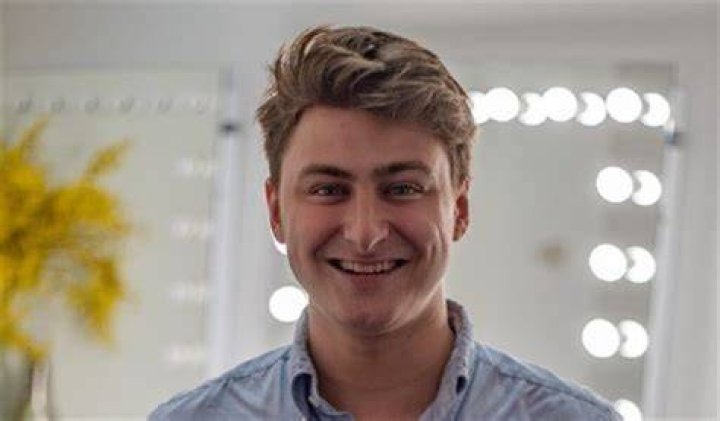 Frankie Solarik Height, Weight, Net Worth, Age, Birthday, Wikipedia, Who, Instagram, Biography