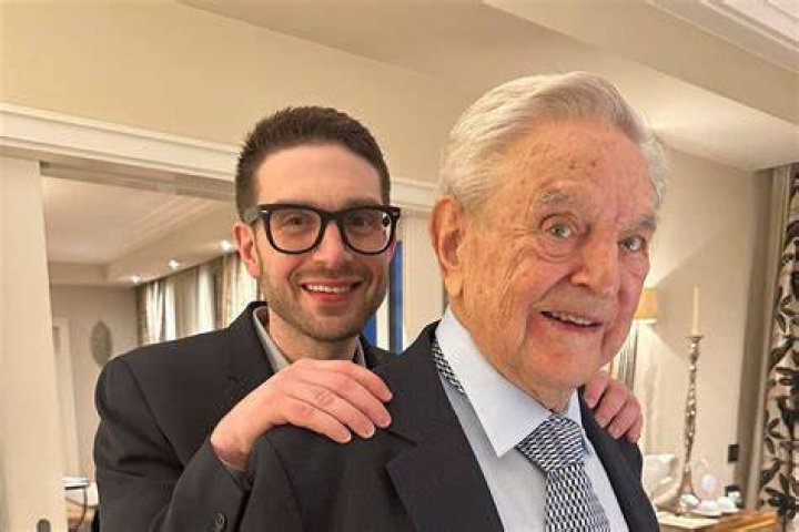 George Soros Second Wife: Meet Susan Weber