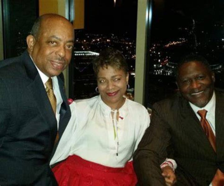 
Georgia House of Representatives, Henry “ Wayne” Howard, dies at 67 