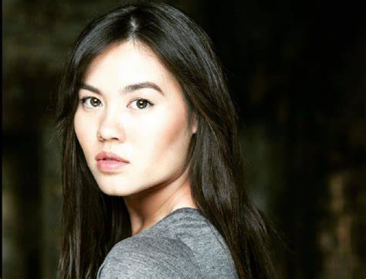 
Georgia Leva Wikipedia Age | Parents And Siblings 