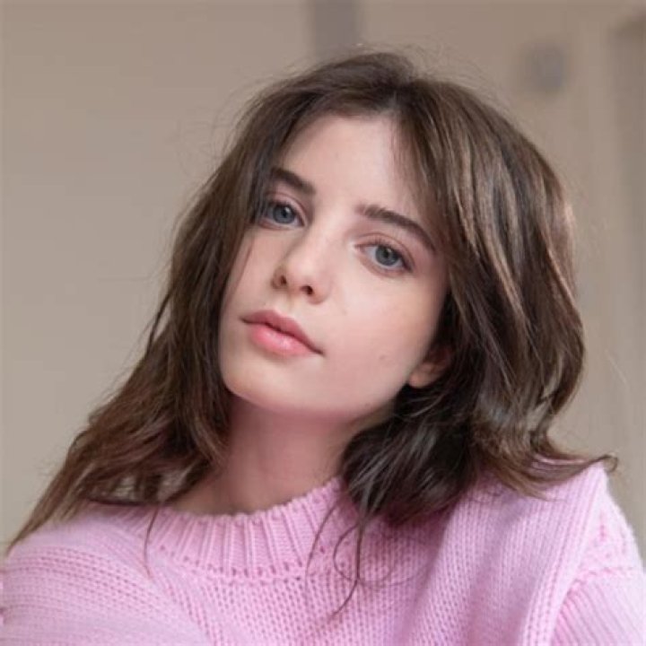 Ginevra Pistolesi Height, Weight, Net Worth, Age, Birthday, Wikipedia, Who, Nationality, Biography