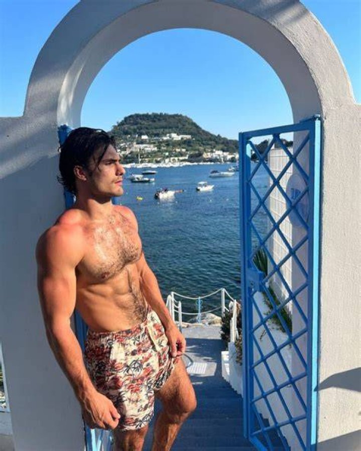 Giuseppe Andrews Height, Weight, Net Worth, Age, Birthday, Wikipedia, Who, Instagram, Biography