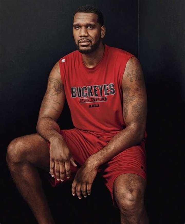 Greg Oden Height, Weight, Net Worth, Age, Birthday, Wikipedia, Who, Nationality, Biography
