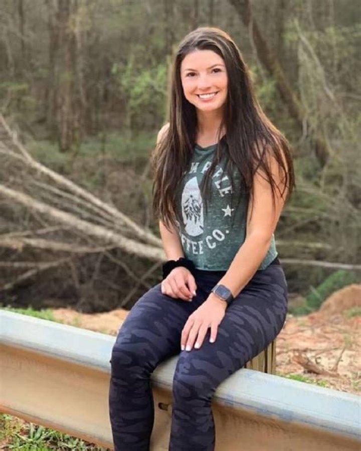 Hannah Barron | TG Time