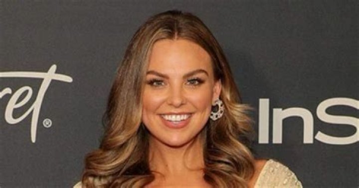 Hannah Russell Age, Birthday, Wikipedia, Who, Nationality, Biography