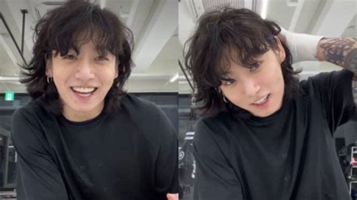 
“He looks so stunning”: Fans trend BTS Jungkook’s new hair at #1 on Twitter Worldwide and in the U.S. 