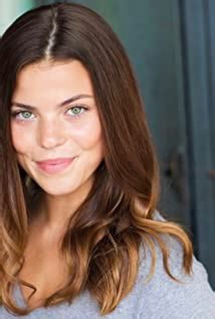 Heidi Grace Engerman Height, Weight, Net Worth, Age, Birthday, Wikipedia, Who, Nationality, Biography