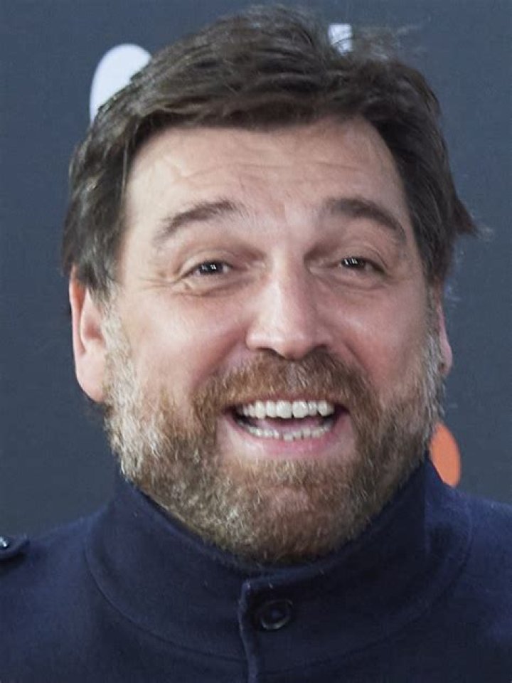 Hovik Keuchkerian Height, Net Worth, Age, Who, Facts, Biography, Wiki