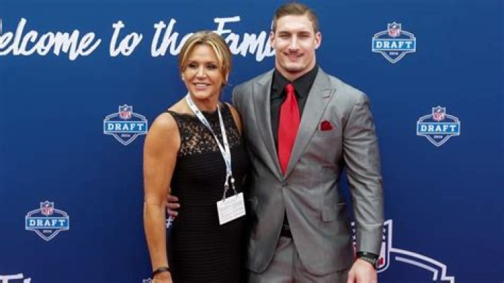How Are Nick Bosa And Joey Bosa Related? Facts About His Parents And Family Tree