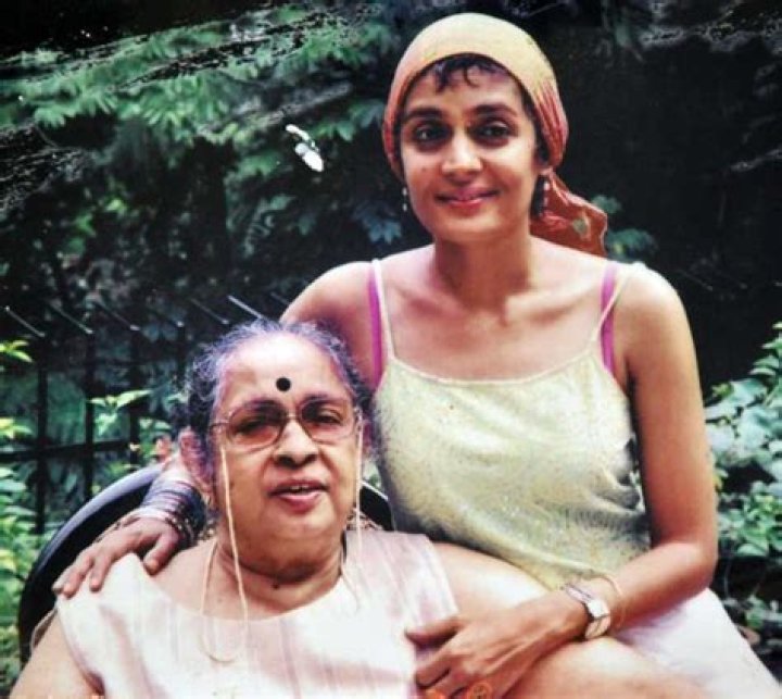 
How Did Mary Roy Die? Educator and social worker Mary Roy passes away 