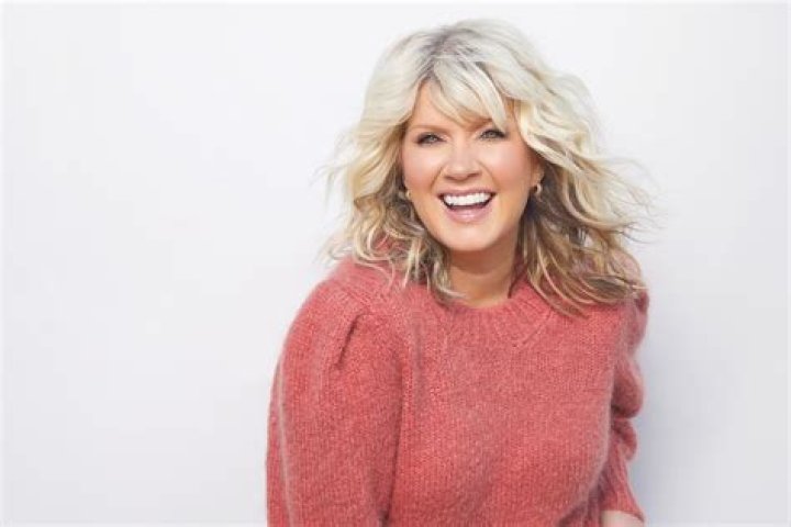 How Much Money Does Natalie Grant Make? Latest Natalie Grant Net Worth Income Salary