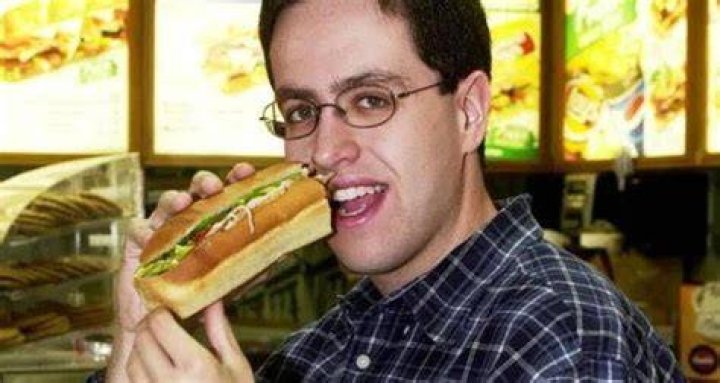 
How much weight did Jared Fogle lose by eating Subway’s low-fat sandwiches? Fitness journey explored 