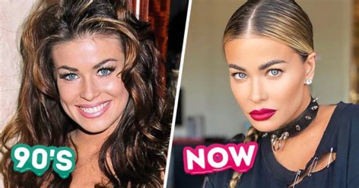 How Old Is Carmen Salta Age? Wikipedia Parents Family & Instagram
