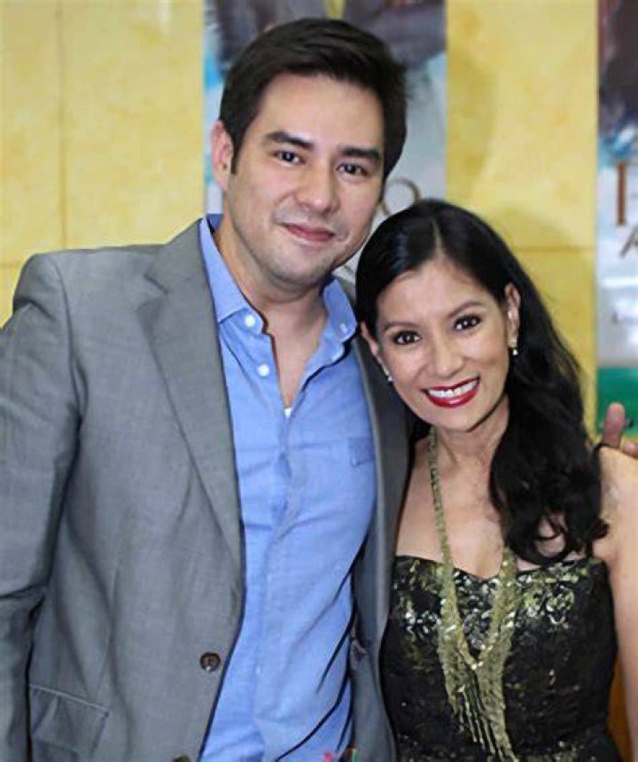 
How Old Is Irene Celebre? Gabby Eigenmann Mother – Where Is She Now? 