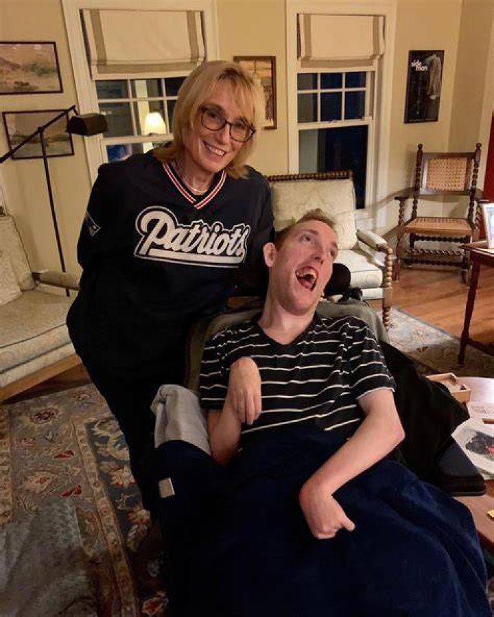 How Old Is Maggie Hassan Son? Personal Details To Know About Ben Hassan