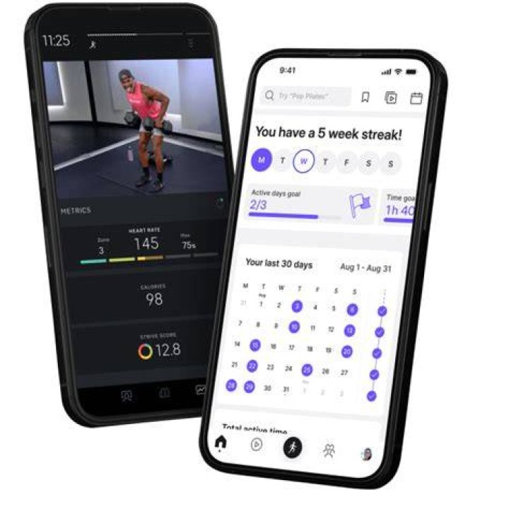 How to cancel peloton app