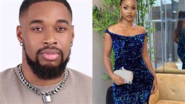 
I Can’t Show Anybody Love Right Now – BBNaija Sheggz Speaks On His Relationship With Bella 